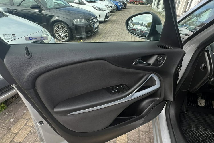 Opel Zafira 7 osobowe, zdjęcie 14