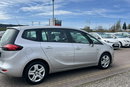 Opel Zafira 7 osobowe, zdjęcie 2