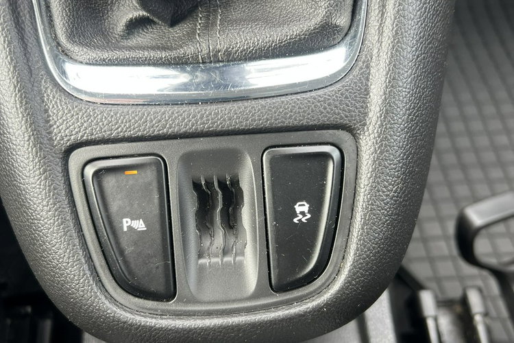 Opel Zafira 7 osobowe, zdjęcie 23