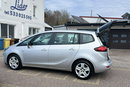 Opel Zafira 7 osobowe, zdjęcie 4