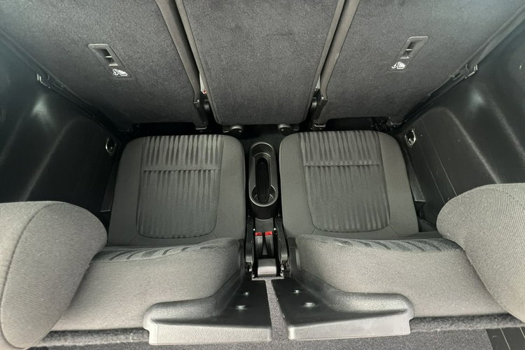 Opel Zafira 7 osobowe, zdjęcie 6