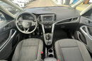 Opel Zafira 7 osobowe, zdjęcie 9