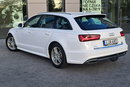 Audi A6 S-Line, 4x4 Quattro Automat zdjęcie 10