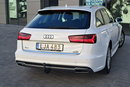 Audi A6 S-Line, 4x4 Quattro Automat zdjęcie 12