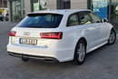 Audi A6 S-Line, 4x4 Quattro Automat zdjęcie 13