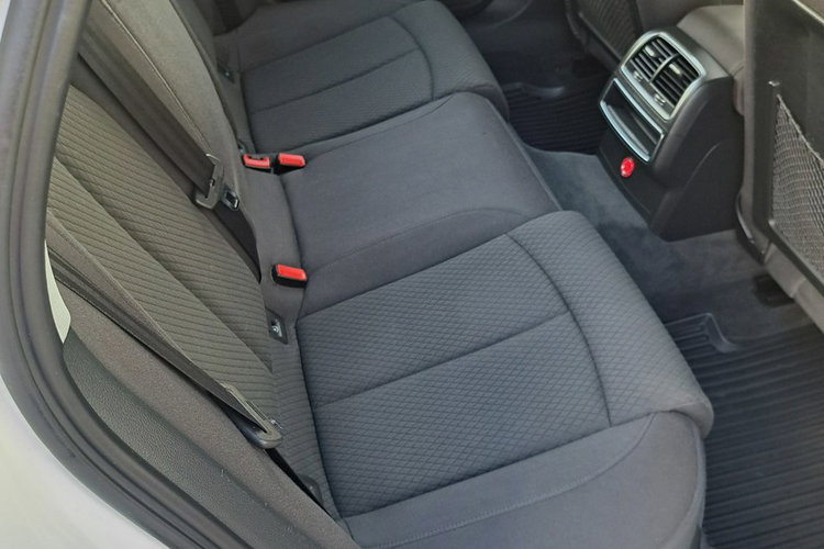 Audi A6 S-Line, 4x4 Quattro Automat zdjęcie 18