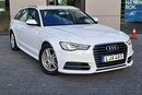 Audi A6 S-Line, 4x4 Quattro Automat zdjęcie 2