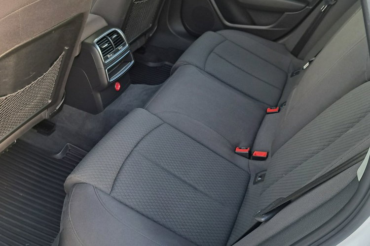 Audi A6 S-Line, 4x4 Quattro Automat zdjęcie 20