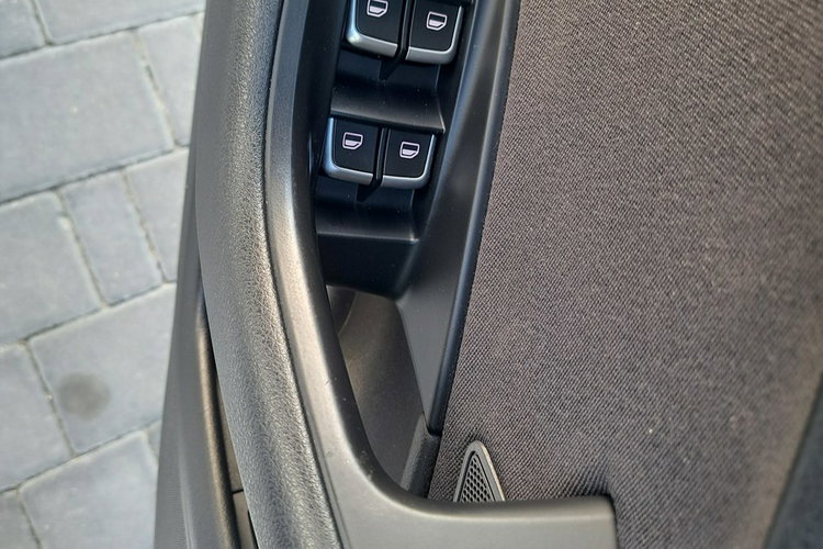 Audi A6 S-Line, 4x4 Quattro Automat zdjęcie 23