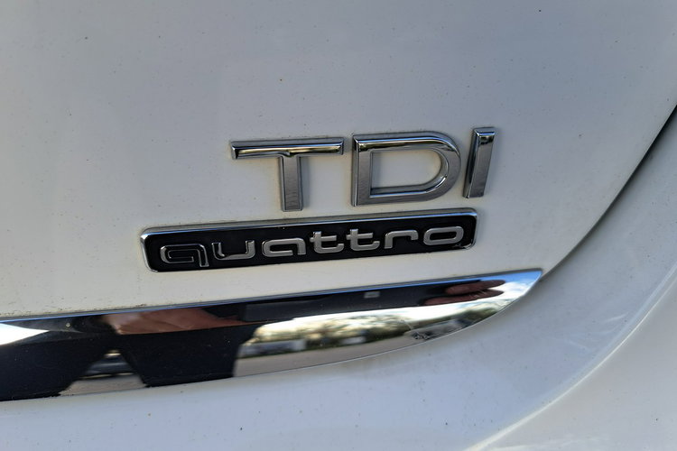 Audi A6 S-Line, 4x4 Quattro Automat zdjęcie 27