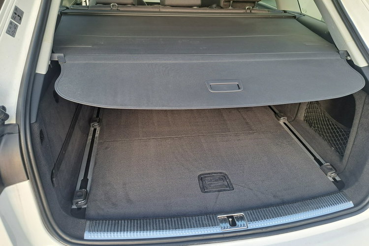 Audi A6 S-Line, 4x4 Quattro Automat zdjęcie 28