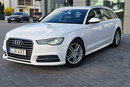 Audi A6 S-Line, 4x4 Quattro Automat zdjęcie 6