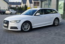 Audi A6 S-Line, 4x4 Quattro Automat zdjęcie 8