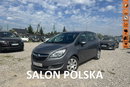 Opel Meriva I rej. 2016, I właściciel, salon Polska, bezwypadkowa, gwarancja zdjęcie 1