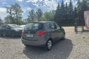Opel Meriva I rej. 2016, I właściciel, salon Polska, bezwypadkowa, gwarancja zdjęcie 10
