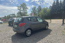Opel Meriva I rej. 2016, I właściciel, salon Polska, bezwypadkowa, gwarancja zdjęcie 11