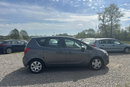 Opel Meriva I rej. 2016, I właściciel, salon Polska, bezwypadkowa, gwarancja zdjęcie 12