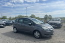 Opel Meriva I rej. 2016, I właściciel, salon Polska, bezwypadkowa, gwarancja zdjęcie 13
