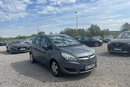 Opel Meriva I rej. 2016, I właściciel, salon Polska, bezwypadkowa, gwarancja zdjęcie 14
