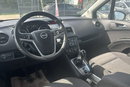 Opel Meriva I rej. 2016, I właściciel, salon Polska, bezwypadkowa, gwarancja zdjęcie 18