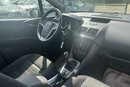 Opel Meriva I rej. 2016, I właściciel, salon Polska, bezwypadkowa, gwarancja zdjęcie 20