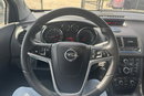 Opel Meriva I rej. 2016, I właściciel, salon Polska, bezwypadkowa, gwarancja zdjęcie 21