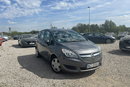 Opel Meriva I rej. 2016, I właściciel, salon Polska, bezwypadkowa, gwarancja zdjęcie 3