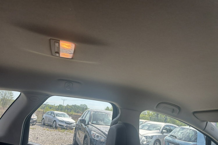 Opel Meriva I rej. 2016, I właściciel, salon Polska, bezwypadkowa, gwarancja zdjęcie 33