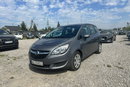 Opel Meriva I rej. 2016, I właściciel, salon Polska, bezwypadkowa, gwarancja zdjęcie 4