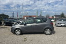 Opel Meriva I rej. 2016, I właściciel, salon Polska, bezwypadkowa, gwarancja zdjęcie 6