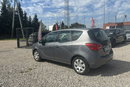 Opel Meriva I rej. 2016, I właściciel, salon Polska, bezwypadkowa, gwarancja zdjęcie 7