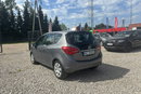 Opel Meriva I rej. 2016, I właściciel, salon Polska, bezwypadkowa, gwarancja zdjęcie 8