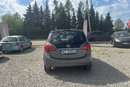 Opel Meriva I rej. 2016, I właściciel, salon Polska, bezwypadkowa, gwarancja zdjęcie 9