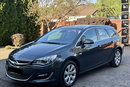 Opel Astra 1.6 Turbo 170 KM Xenon zdjęcie 1
