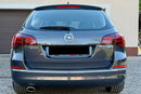 Opel Astra 1.6 Turbo 170 KM Xenon zdjęcie 13