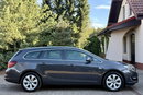 Opel Astra 1.6 Turbo 170 KM Xenon zdjęcie 14