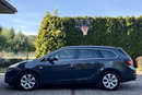 Opel Astra 1.6 Turbo 170 KM Xenon zdjęcie 15