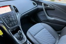 Opel Astra 1.6 Turbo 170 KM Xenon zdjęcie 19