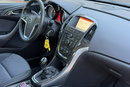 Opel Astra 1.6 Turbo 170 KM Xenon zdjęcie 20