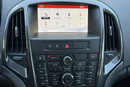 Opel Astra 1.6 Turbo 170 KM Xenon zdjęcie 24