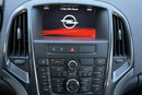 Opel Astra 1.6 Turbo 170 KM Xenon zdjęcie 25