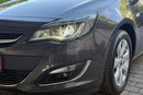 Opel Astra 1.6 Turbo 170 KM Xenon zdjęcie 28