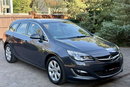 Opel Astra 1.6 Turbo 170 KM Xenon zdjęcie 4
