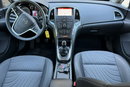 Opel Astra 1.6 Turbo 170 KM Xenon zdjęcie 6