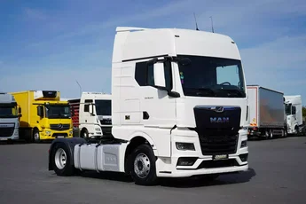 MAN TGX