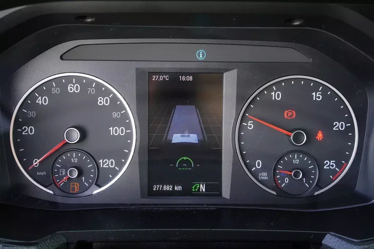 MAN TGX / 18.470 / EURO 6 / GX / ACC / MAŁY PRZEBIEG zdjęcie 12