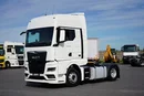MAN TGX / 18.470 / EURO 6 / GX / ACC / MAŁY PRZEBIEG zdjęcie 2