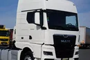 MAN TGX / 18.470 / EURO 6 / GX / ACC / MAŁY PRZEBIEG zdjęcie 21