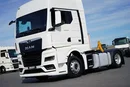 MAN TGX / 18.470 / EURO 6 / GX / ACC / MAŁY PRZEBIEG zdjęcie 27