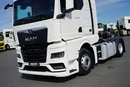 MAN TGX / 18.470 / EURO 6 / GX / ACC / MAŁY PRZEBIEG zdjęcie 28